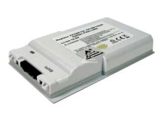 Cell Battery for Dell Inspiron 1501 6400 E1505 131L