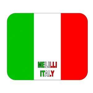  Italy, Melilli Mouse Pad 
