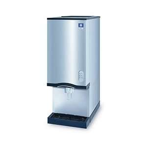  Manitowoc SN 20A Nugget Ice Maker and Water Dispenser   Push Button 