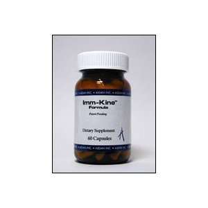   Research (Nutricology)   Imm Kine, 60 capsules