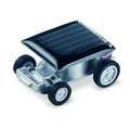   car in the world cute small powered by solar energy good gift for kids