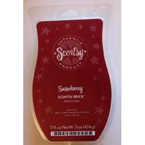  Scentsy Paradis Punch Brick 17 Fl Oz for Wax Warmers By 
