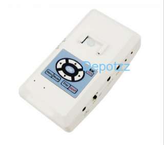 MINI MOTION ACTIVATED DVR VIDEO RECORDER + PAL CAMERA  