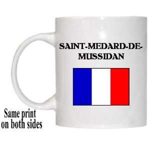 France   SAINT MEDARD DE MUSSIDAN Mug 