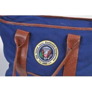  2009 Presidential Inauguration Book Bag 