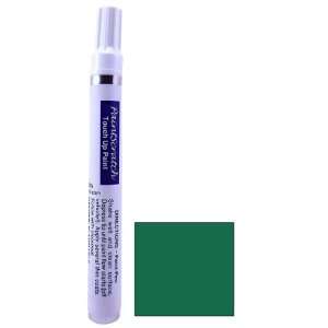  1/2 Oz. Paint Pen of Meadowvale Green Poly Touch Up Paint 