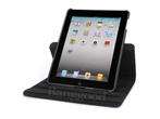   Case Smart Cover With Swivel Stand For iPad 2 2G (4 Colors Avaliable