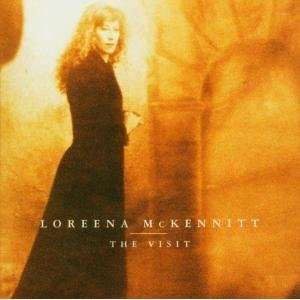  The Visit [Bonus DVD] Loreena McKennitt Music