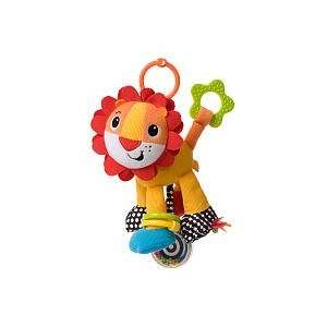  Infantino Rory the Lion Activity Pal Baby