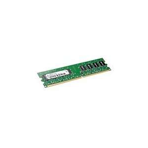  256MB DDR2 667MHZ Desktop Computer Memory   Infineon 