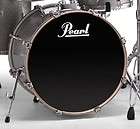 Pearl Export EXR 22 Diameter X 16 Deep Bass Drum/#437/Gun Metal 