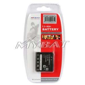  T Mobile myTouch 3G Battery Cell Phones & Accessories