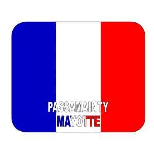  Mayotte, Passamainty Mouse Pad 