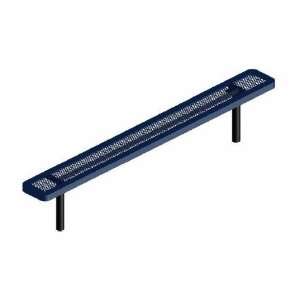  Webcoat Innovated Style 6Ft. Bench without Back, Small 