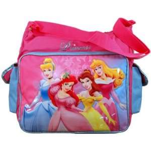 Disney Princess Shoulder Bag Toys & Games