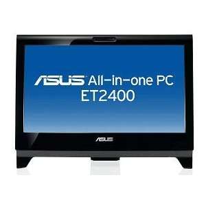  Asus Desktop All In One Core I5 2400S 2.5 Ghz Ram 6 Gb 
