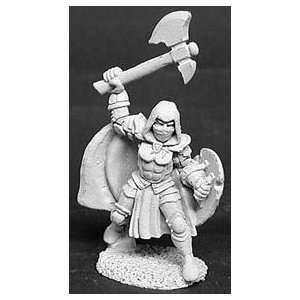 Unholy Warrior (OOP)  Toys & Games