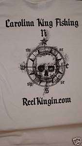 Reel Kingin King Mackerel T shirt (3)  
