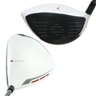 Video Very Good Condition Woods & Hybrids