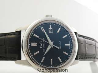 IWC Ingenieur Automatic Vintage Collection  
