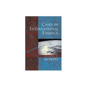  Cases in International Finance Books