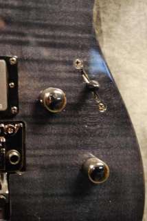   LTD M 1000 Electric Guitar Black EMG Floyd Rose Dealer M1000  