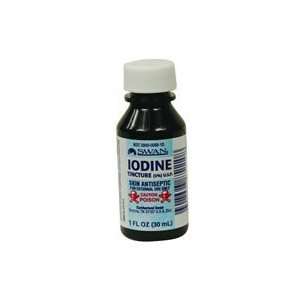  Iodine