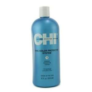  Ionic Color Protector System 1 Shampoo   CHI   Ionic Color 