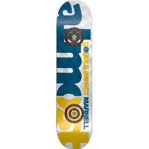  Almost Intro Marnell Deck, 8 Inch