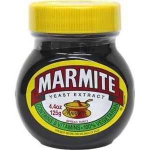 Marmite Original  Grocery & Gourmet Food