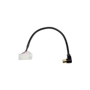   PAC AB CHR95 Chrysler Cable for AUX BOX or iPAC OEM