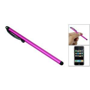   Clip Design Stylus Touch Pen for iPhone 3G Cell Phones & Accessories