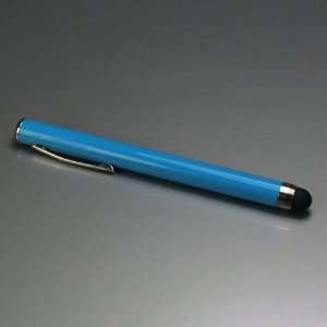  [6 Colors]High Quality Smart iPhone iPad touch pen stylus 