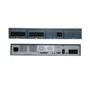  Avaya IPO 500 Control Unit (700417207) Electronics