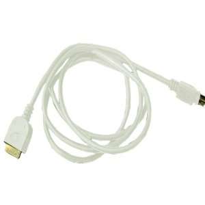  New  POWER ACOUSTIK IC 2 IPOD® CONTROL CABLE Electronics