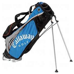  Callaway Warbird Hot Stand Bags