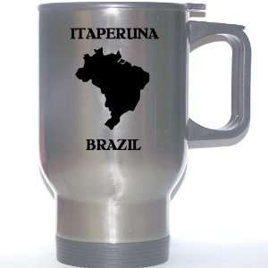  Brazil   ITAPERUNA Stainless Steel Mug 