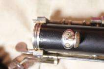 Loree Professional Oboe CU 70 GREAT PLAYER GORGEOUS  