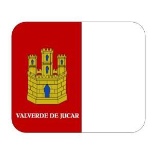  Castilla La Mancha, Valverde de Jucar Mouse Pad 