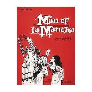  Man of La Mancha Musical Instruments