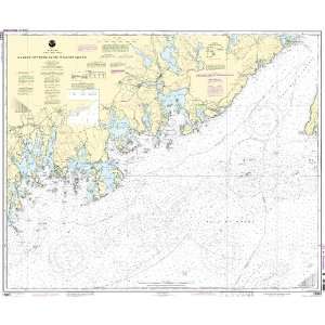    13325  Quoddy Narrows to Petit Manan Island