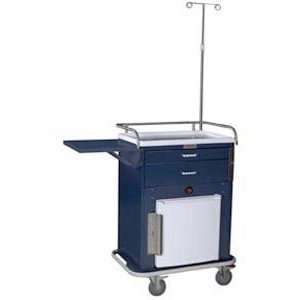  Classic Malignant Hyperthermia Cart Specialty Package 6641 