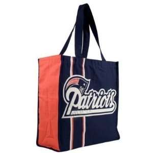 New England Patriots Tote Bag 