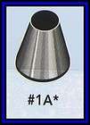 NEW Wilton ***COMPLETE TIP CHART*** Large Size  