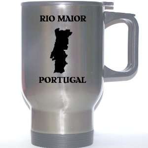  Portugal   RIO MAIOR Stainless Steel Mug Everything 