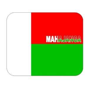 Madagascar, Mahajanga Mouse Pad