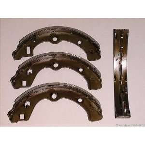 Japanese Drum Brake Shoe