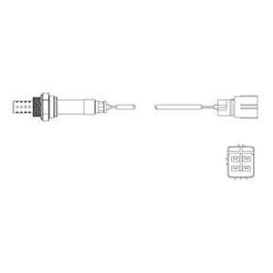  Sng Sensors SN4 52 Oxygen Sensor Automotive