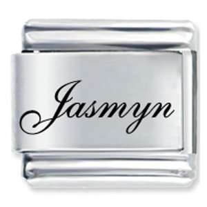  Edwardian Script Font Name Jasmyn Gift Laser Italian Charm 