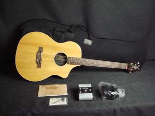 Line 6 Variax 300 Series Acoustic Modeling Guitar  